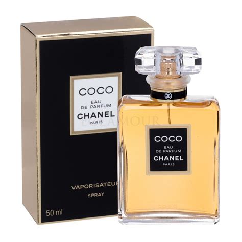 coco chanel woda perfumowana